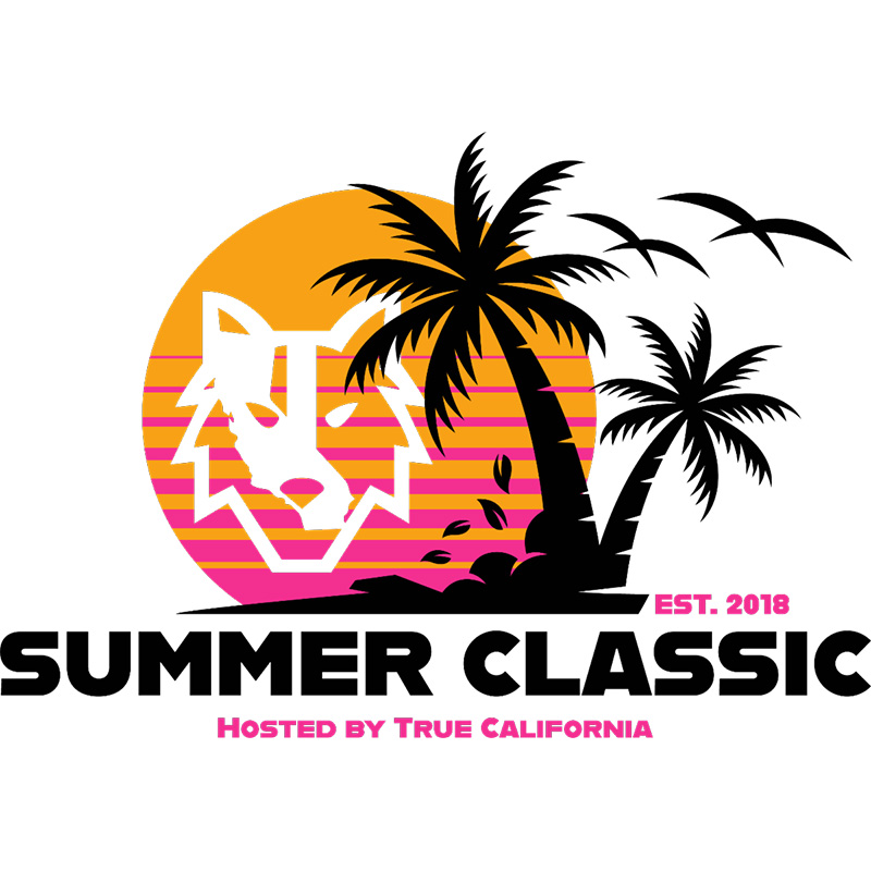 Next stop on the summer circuit….Summer Classic! STICK WITH IT!